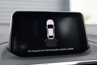 Mazda 3 2.0 Skyactiv -G120 Attraction - 15