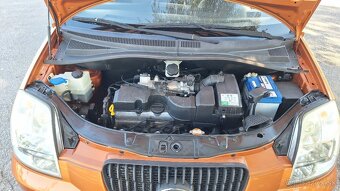KIA PICANTO 1.0 BENZ.5DV - 15
