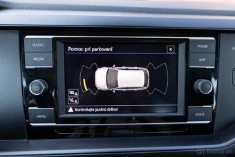 Volkswagen Polo 1.0 EVO Trendline - 15