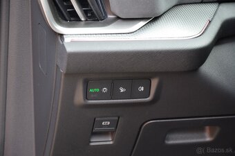 Škoda Kodiaq 2,0 TDI Sport -line, 142kw, 4x4 AT7 - 15