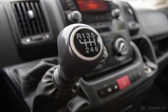 Peugeot Boxer 2.0HDI 9 miestny /AJ NA SPLÁTKY/PROTIHODNOTA/ - 15