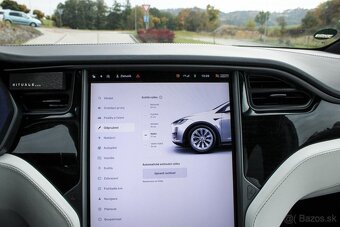 Tesla Model X 100D Dual Motor 100kWh - 15