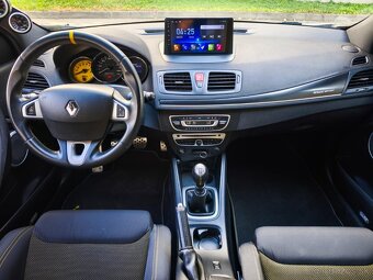 Renault Megane RS CUP 2.0 184kw Nová STK - 15