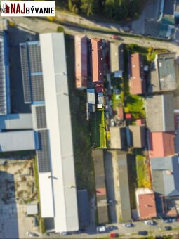 Rodinný dom - Ružomberok v blízkosti centra - 15