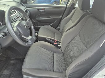 Suzuki swift - 15