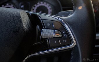 Škoda Scala 1.0 TSI 2021 - 15