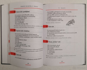 Zdravá kuchyňa v praxi - 250 receptov bez cholesterolu - 15