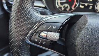 Škoda Fabia 1.5 TSI Style DSG LED - 15