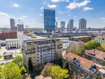 "Vynikajúca príležitosť" 3 iz.bytu na Paričkovej ul.v srdc - 15