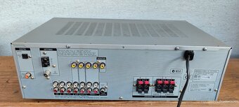Receiver SONY - 15