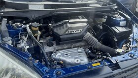 Toyota RAV4 2.0 VVTi benzin 4x4,Taliansko BEZ KOROZIE, - 15