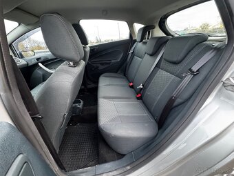 Ford Fiesta 1.25 TITANIUM, Nízky nájazd, - 15
