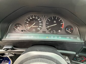 BMW e30 320is coupe 1987 - 15