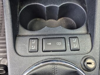 Škoda Fabia Style 1,2 TSi 77 kW 5°manuál - 15
