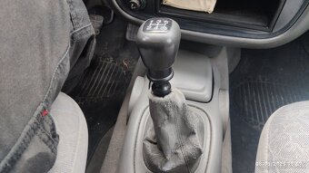 Ford Galaxy 1.9 TDI - 15