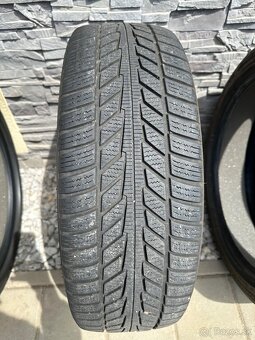 215/45 R20 95H XL EV zimné HANKOOK - 15