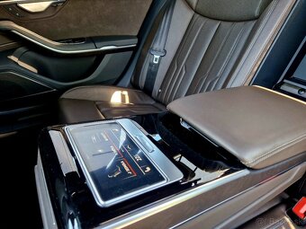 Predám Audi A8 50 3.0TDI / 126.000km - 15