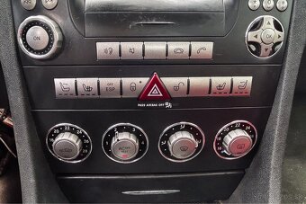Mercedes-Benz SLK 350 AMG Line - 15