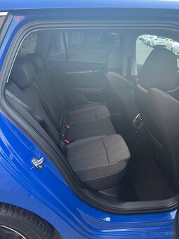 Škoda octavia 4 IV 2.0 TDi dsg - 15