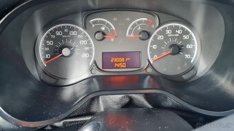 Fiat Doblo Maxi - 15