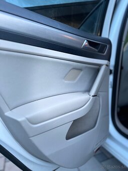 Volkswagen Golf 7 Variant 1.6tdi 81kw 2014 - 15