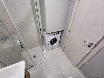 Luxusný jednoizbový apartmán v exotickom komplexe - 15