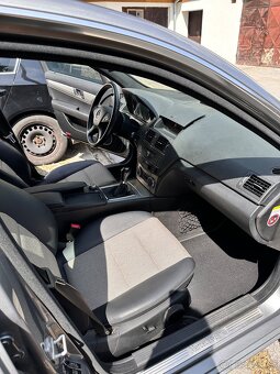 Mercedes C 220 CDi - 15