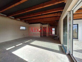 vymením bungalov 160m2 Veľká Ida za byt,kompletné IS, pozemo - 15