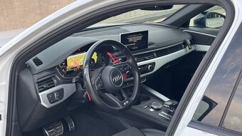 Audi A4 2.0 TFSI ultra Sport S tronic - 15