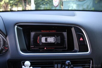 Audi Q5 2.0 TDI 110kw - 15