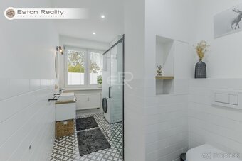 Kompletne zrekonštruovaný 3 izbový byt, 82m2, Šar. Michaľany - 15