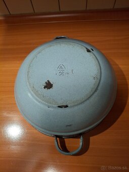 Misky Czechoslovakia - 15