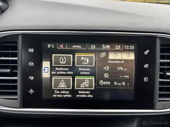 Predam Peugeot 308 SW 1.6HDI 85KW R.V 2014 305 345KM - 15