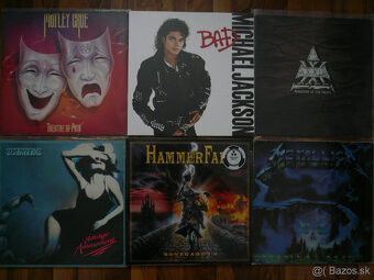 predam LP platne NOVY TOVAR III - 15