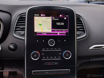 Renault Grand Scénic Blue dCi 120 Zen - 15