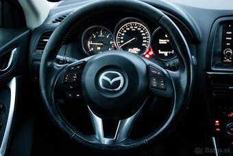 Mazda CX-5 Skyactiv-D AWD A/T Odpočet DPH - 15