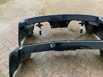 Bmw e53 x5 zadny sportový naraznk - 15