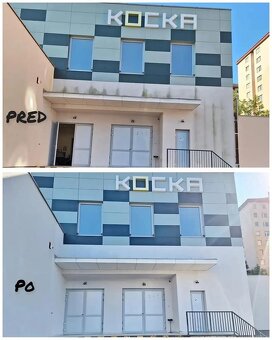✅️PROFESIONALNE ČISTENIE FASÁD A ZÁMKOVEJ DLAŽBY,✅️ - 15