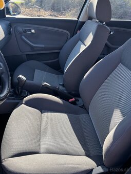 Seat Ibiza - 15
