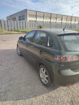 Seat Ibiza - 15