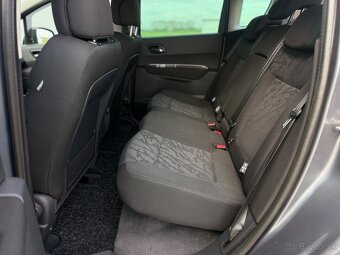 Peugeot 3008 1.6THP 115kw 2011 - 15