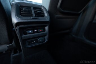 Volkswagen Tiguan R-line Allspace - 15