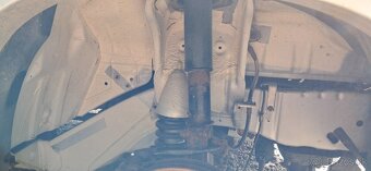 Suzuki Grand Vitara 2.0 TD BEZ KOROZIE FRANCUZSKO - 15