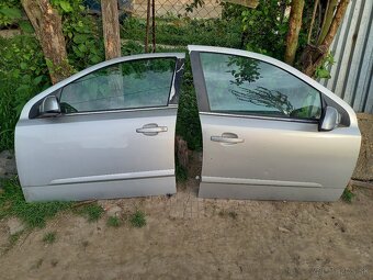 OPEL ASTRA H 1.7 CDTI 74KW  2004 - 15