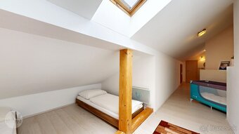 DELUXE rodinný apartmán so saunou a detskou herňou, Tále - 15