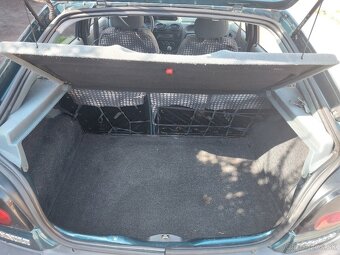 Renault Megane 1.4 - 15