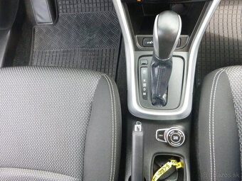 Suzuki Sx4 Scross 1,6i GLX At 4x4 2014 - 15