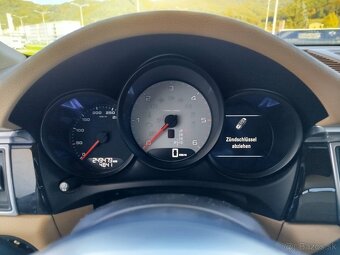 Porsche Macan S diesel - 15