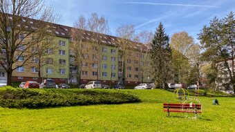AXIS REAL | 2-izbový byt, LODŽIA, Stará Ľubovňa, Tatranská u - 15