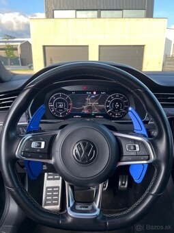 VW Arteon 4MOTION 2.0 TDI 140kw DSG 7 - 15